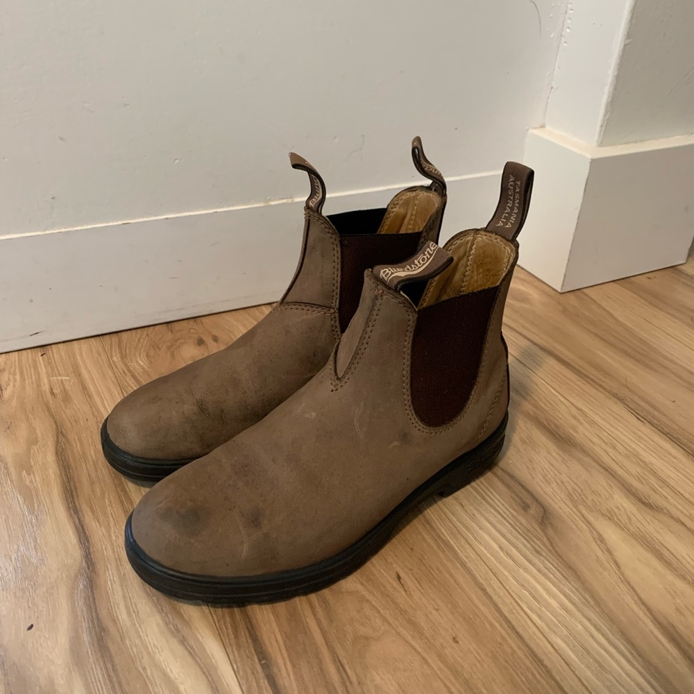 Blundstone 585 Chelsea boot